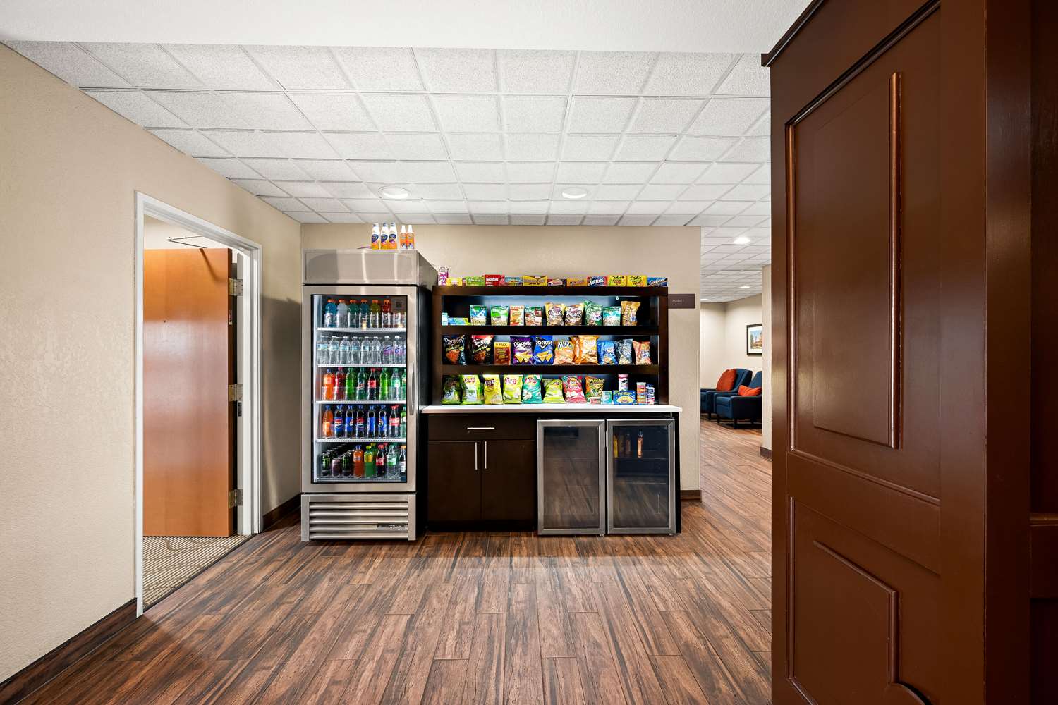 Comfort Inn Suites Decatur Forsyth 2/14