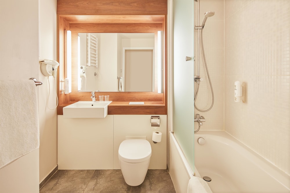 Hotel Campanile Bydgoszcz 32/33