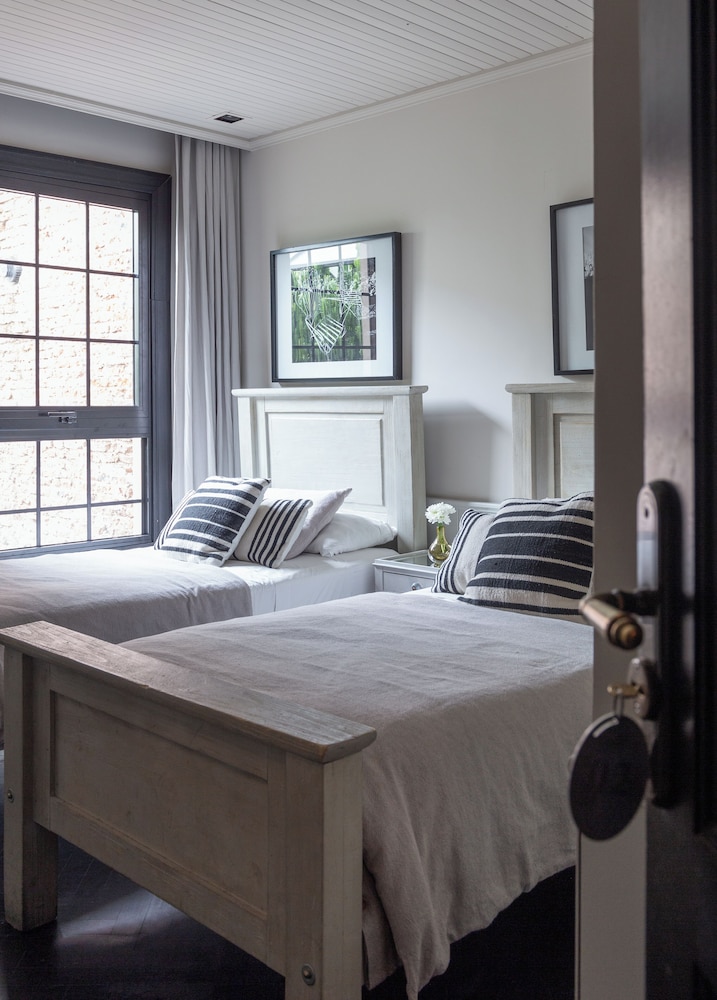 Casa Chic Hotel Boutique 8/25