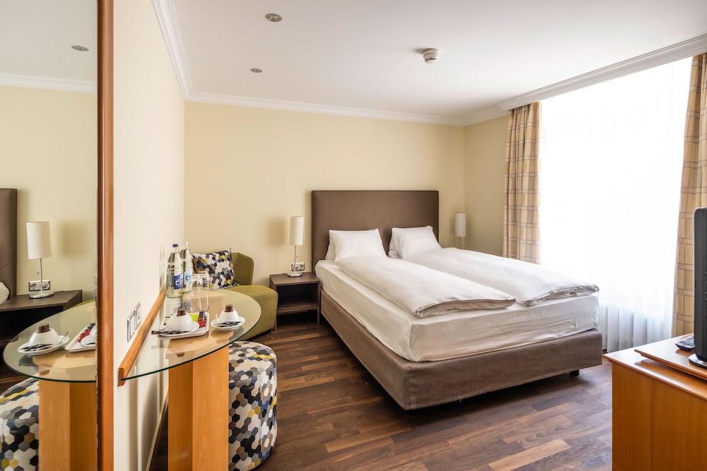Hotel Seeburg Luzern 4/46