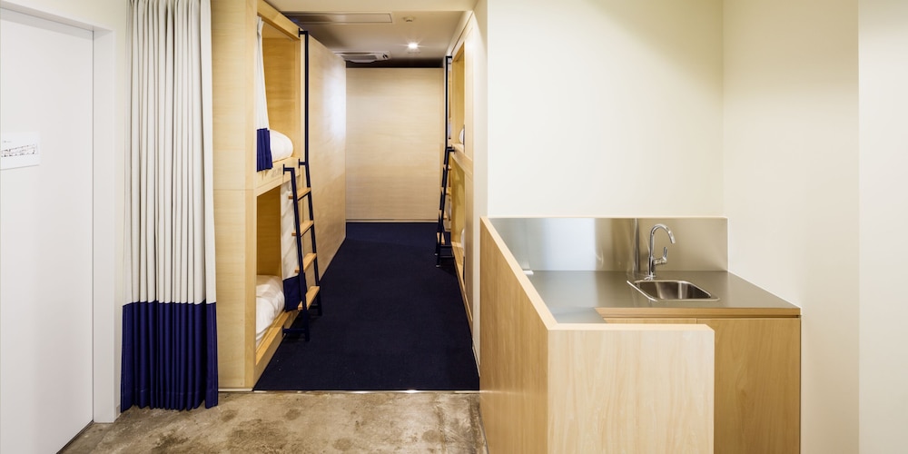 LYURO Tokyo Kiyosumi by THE SHARE HOTELS 58/71