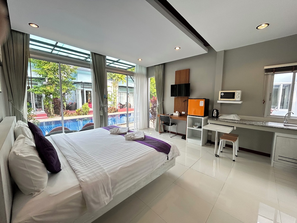 PHU NANA BOUTIQUE HOTEL 9/50