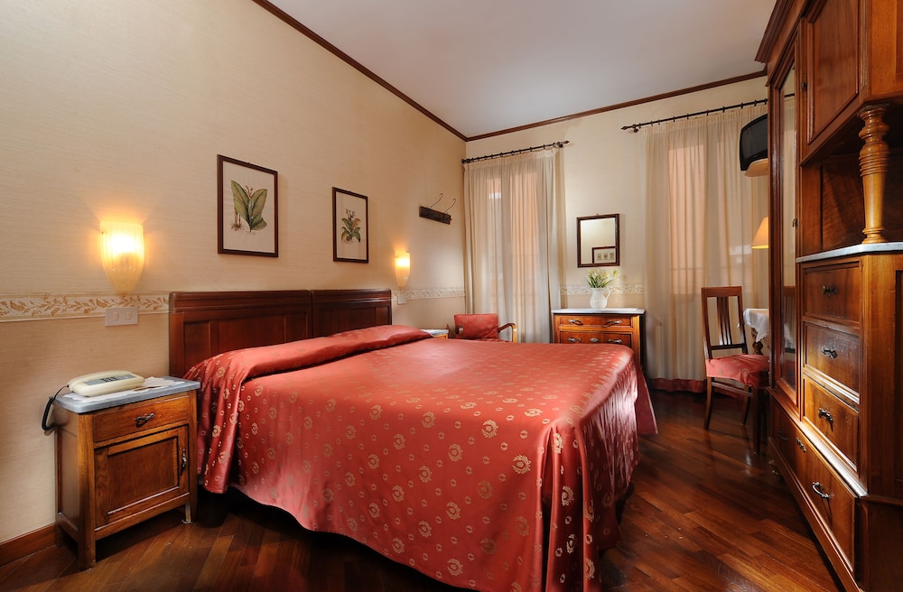 Hotel La Calcina 5/28