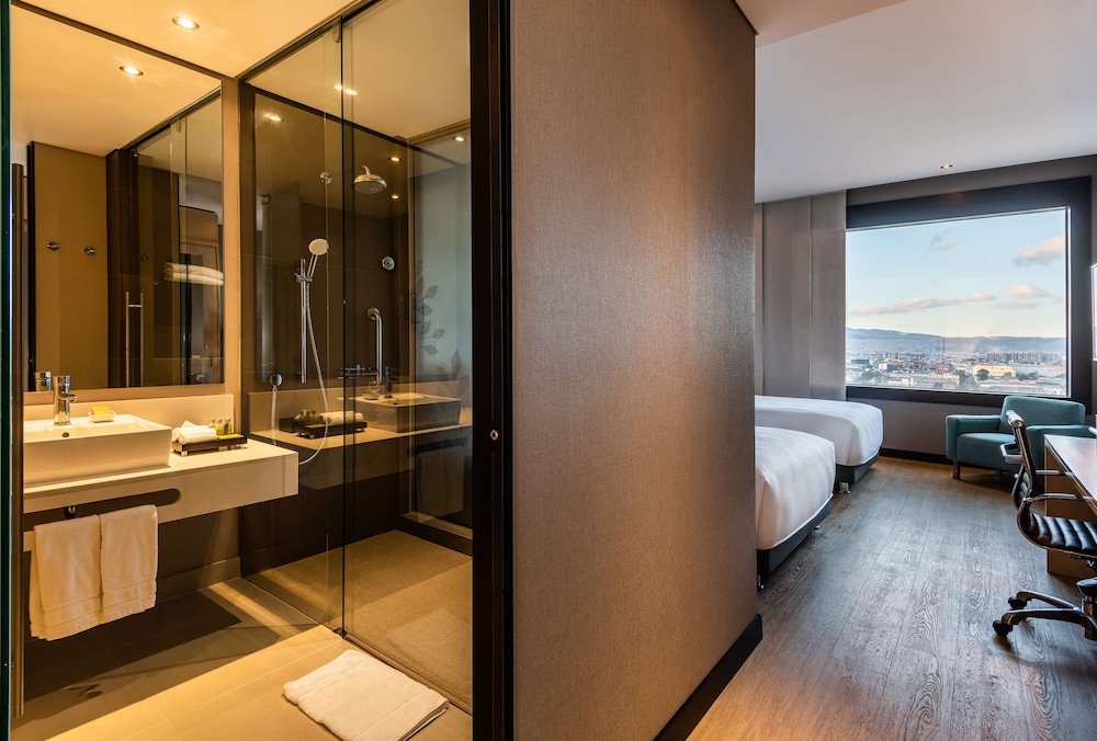 Doubletree By Hilton Bogota Salitre Ar Ex Ar Hotel Bogota 32/63