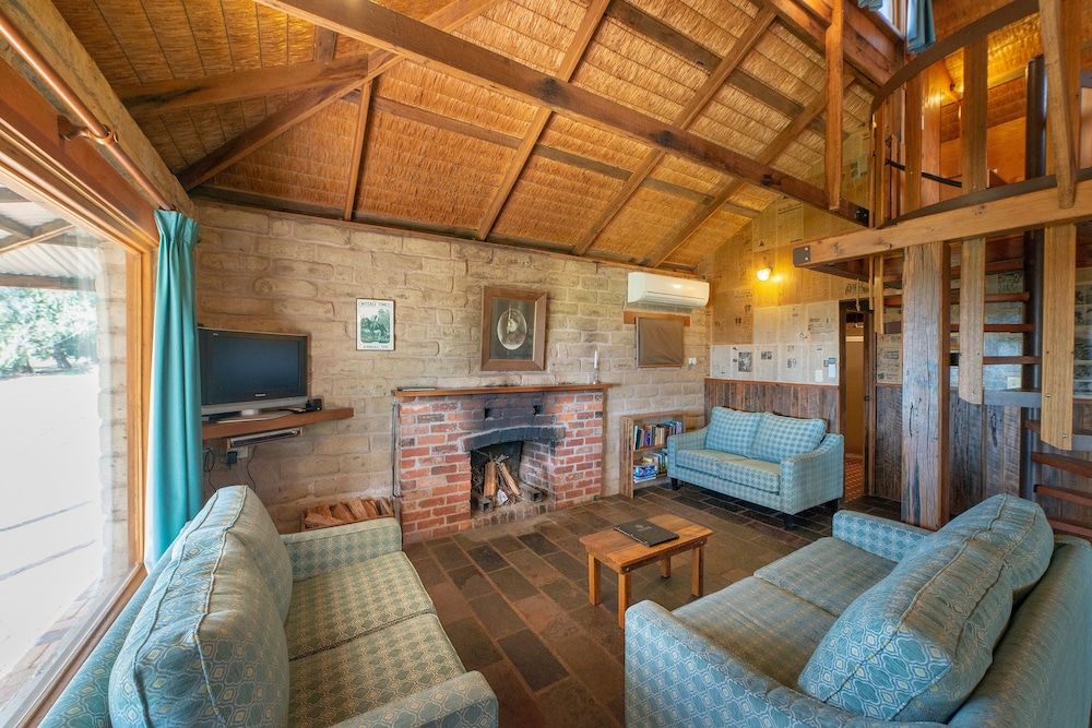 Grampians Pioneer Cottages 25/52