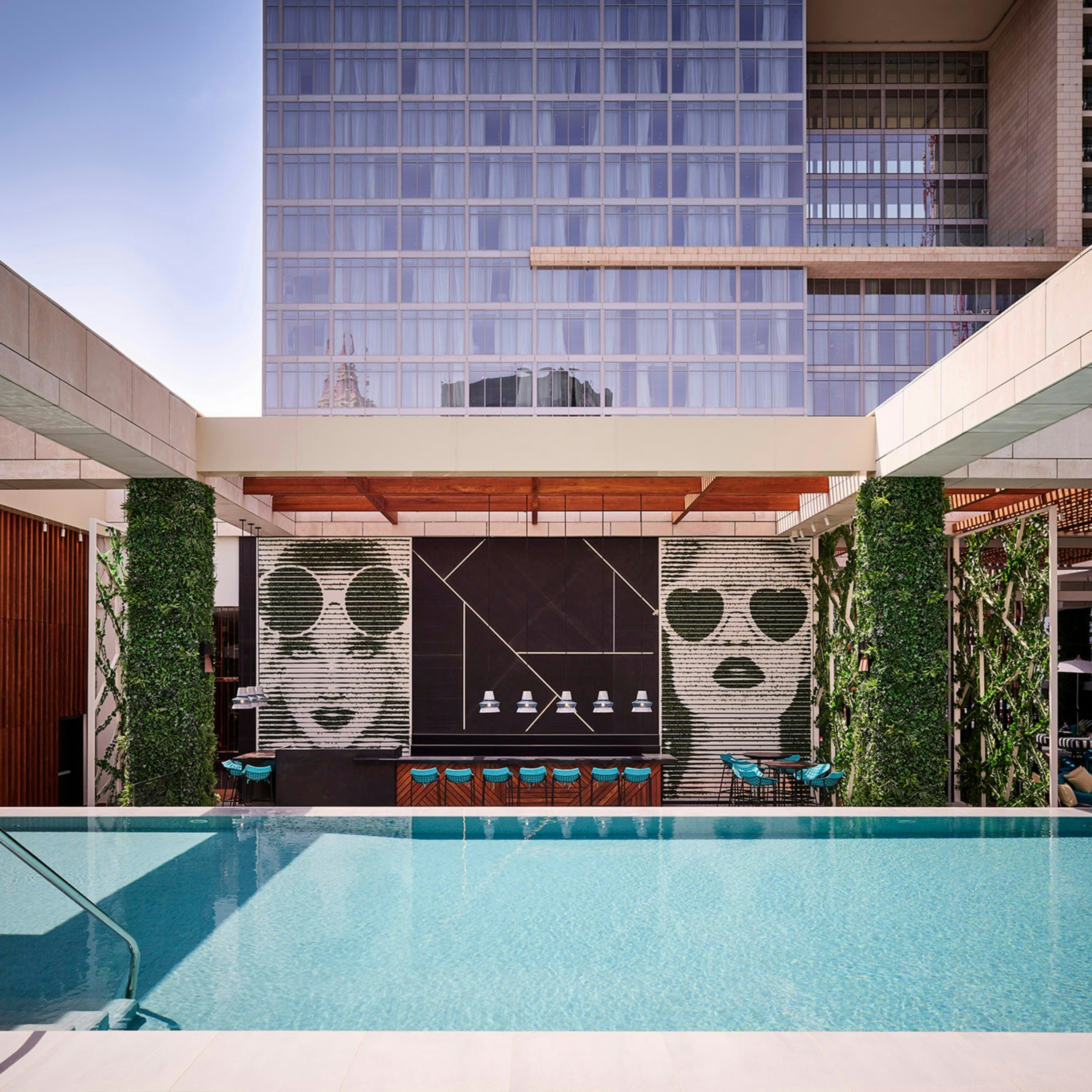 Waldorf Astoria Dubai International Financial Centre 36/60