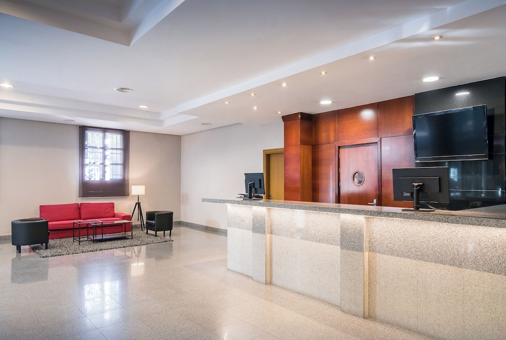 Hotel Jerez Centro 5/50