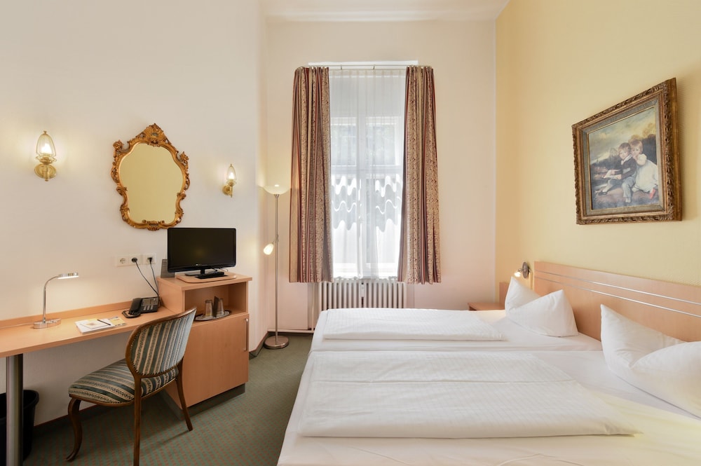 Hotel Tiergarten Berlin 34/71