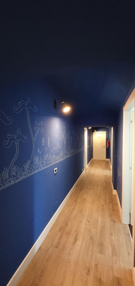 Albergo Ristorante San Giors 46/50