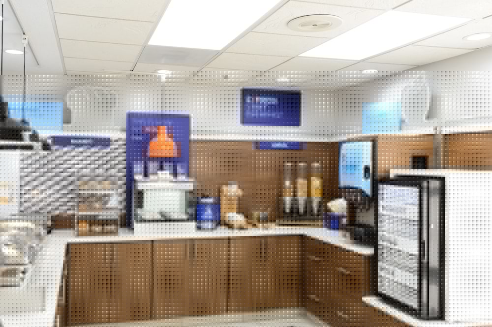 Holiday Inn Express Hillsborough Durham Area, an IHG Hotel 40/47