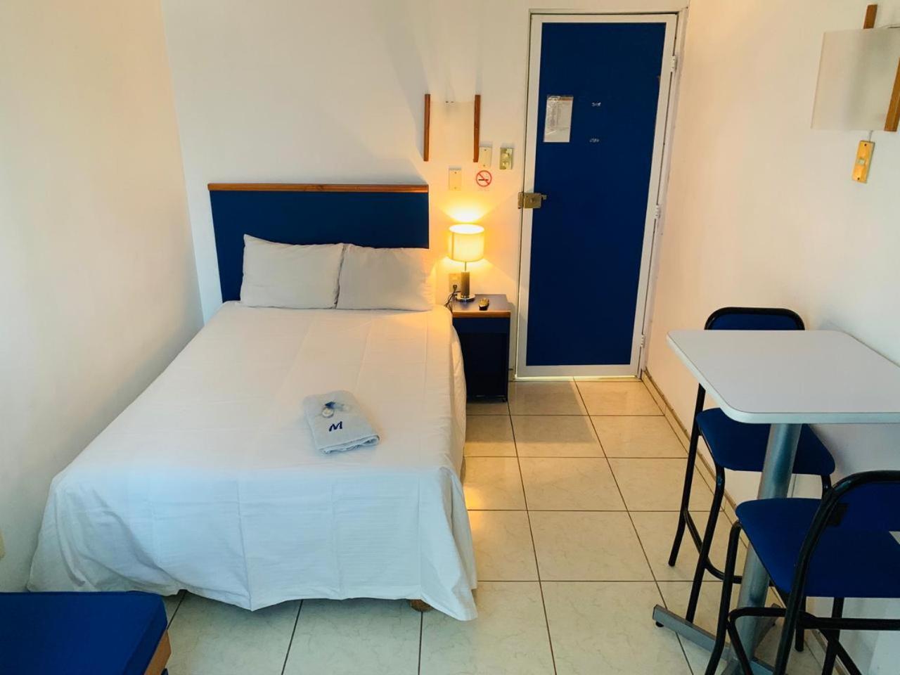Hotel H Americas Ex H Zona Medica 6/19