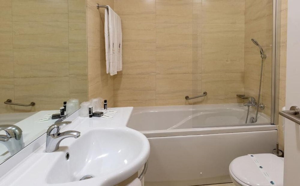 Hotel Afonso V 6/37