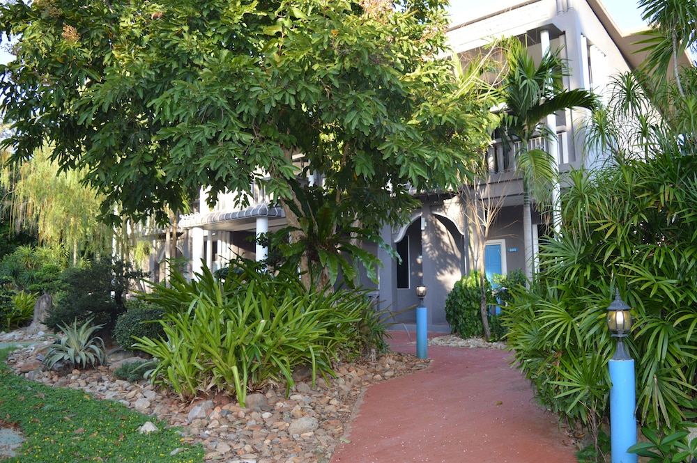 Khanom Maroc Resort And Spa 28/38