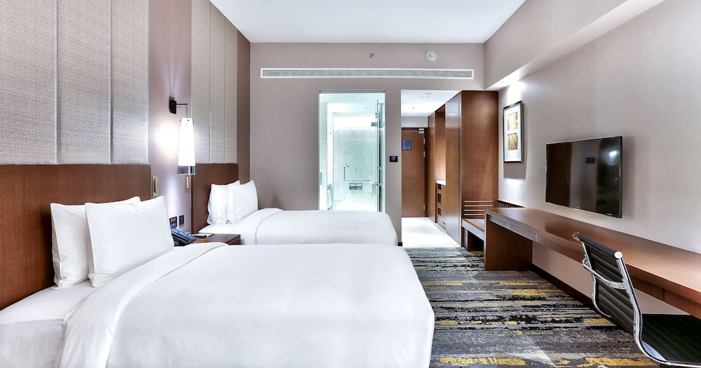 Hilton Kota Kinabalu 15/46