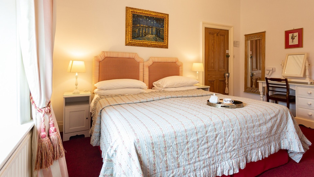 Homelands Guest House 20/71