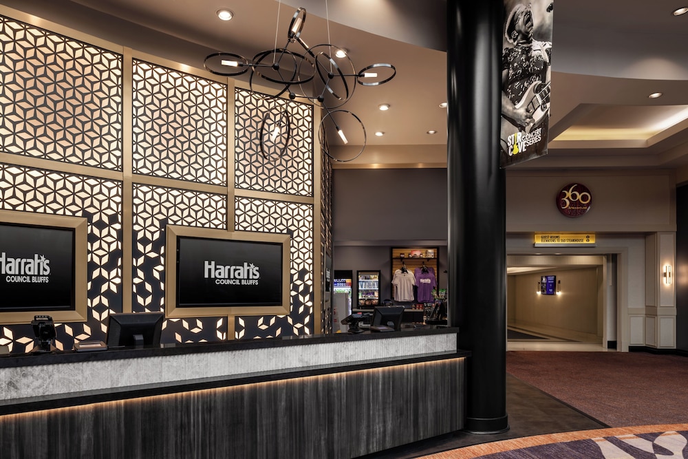 Harrah's Council Bluffs - A Caesars Rewards Destination 7/54