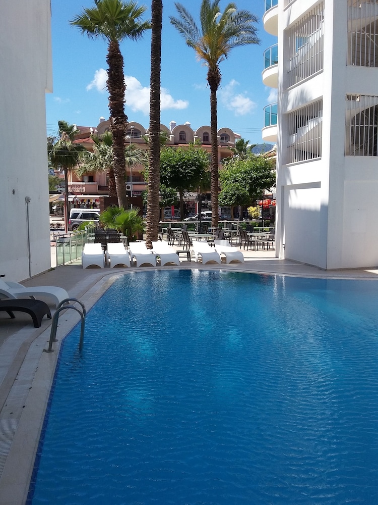 Cihanturk Hotel 6/72
