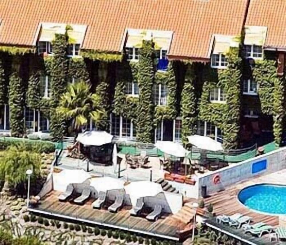 Archa Villa De Suances 44/50