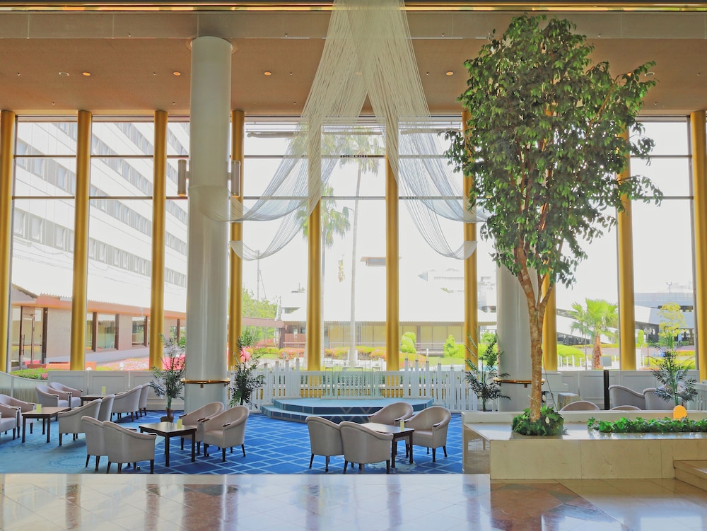 Tokyo Bay Maihama Hotel First Resort 50/63