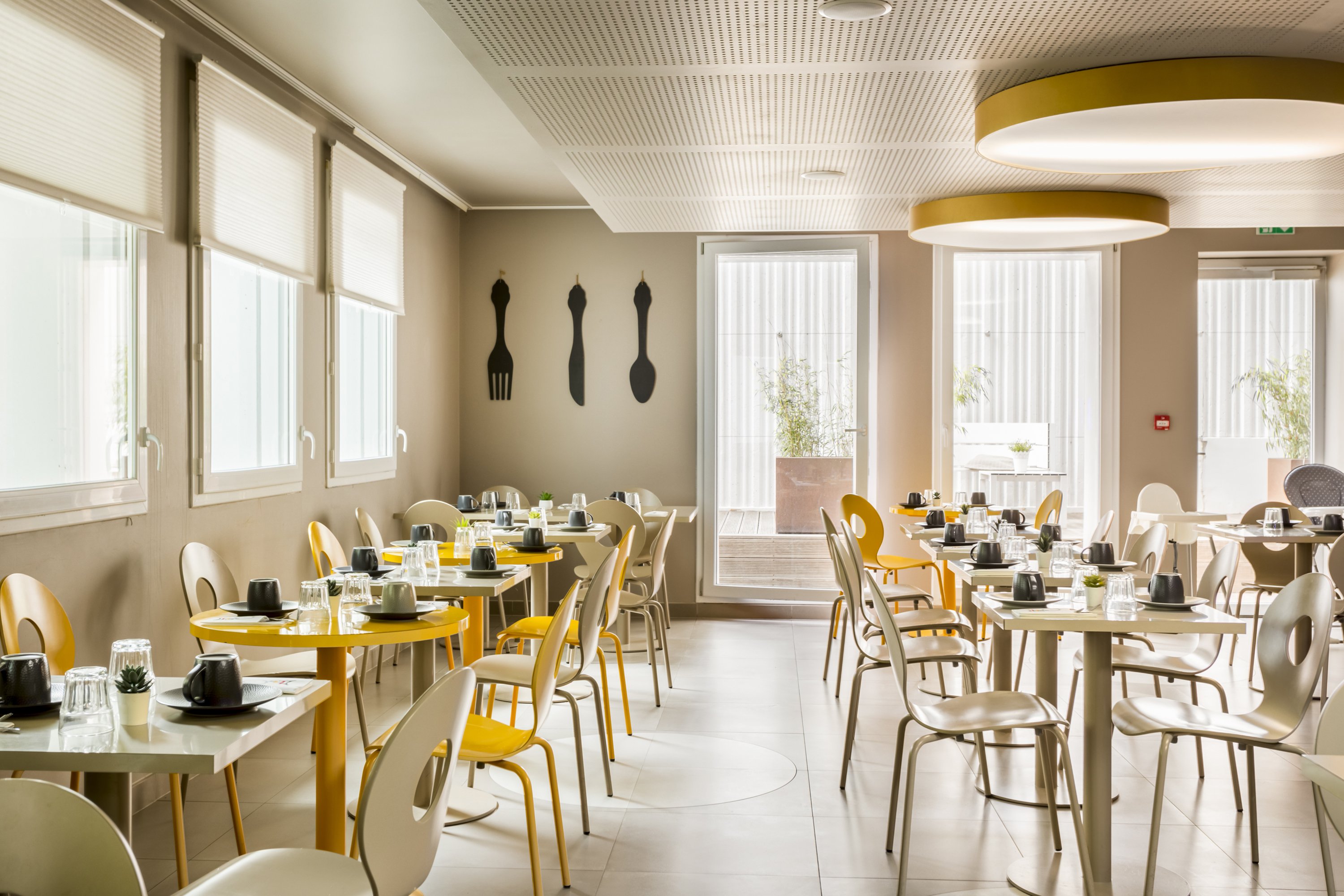 Appart City Collection Paris Velizy 51/63