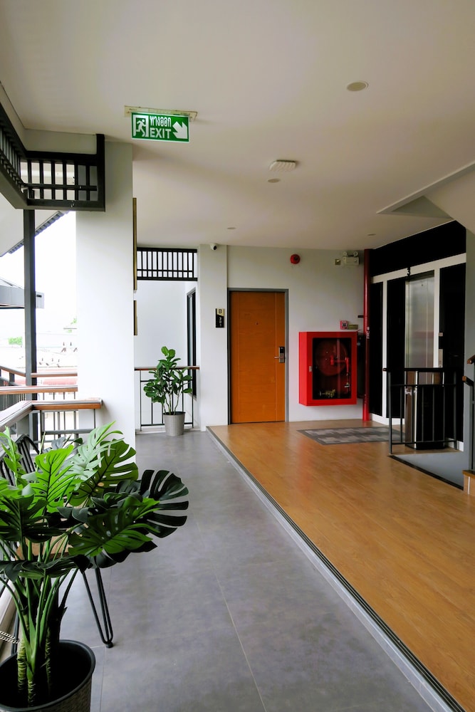 The Mira Hotel Chiang Rai 42/50