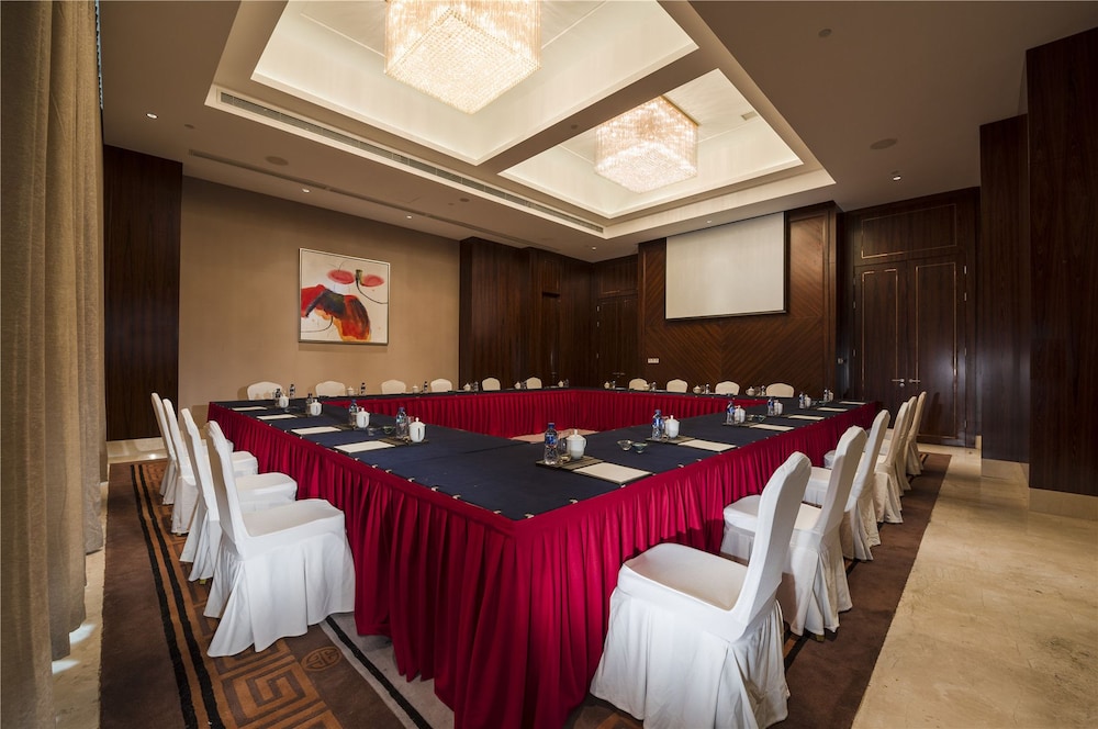 Haili New Century Grand Hotel Haiyan 36/45