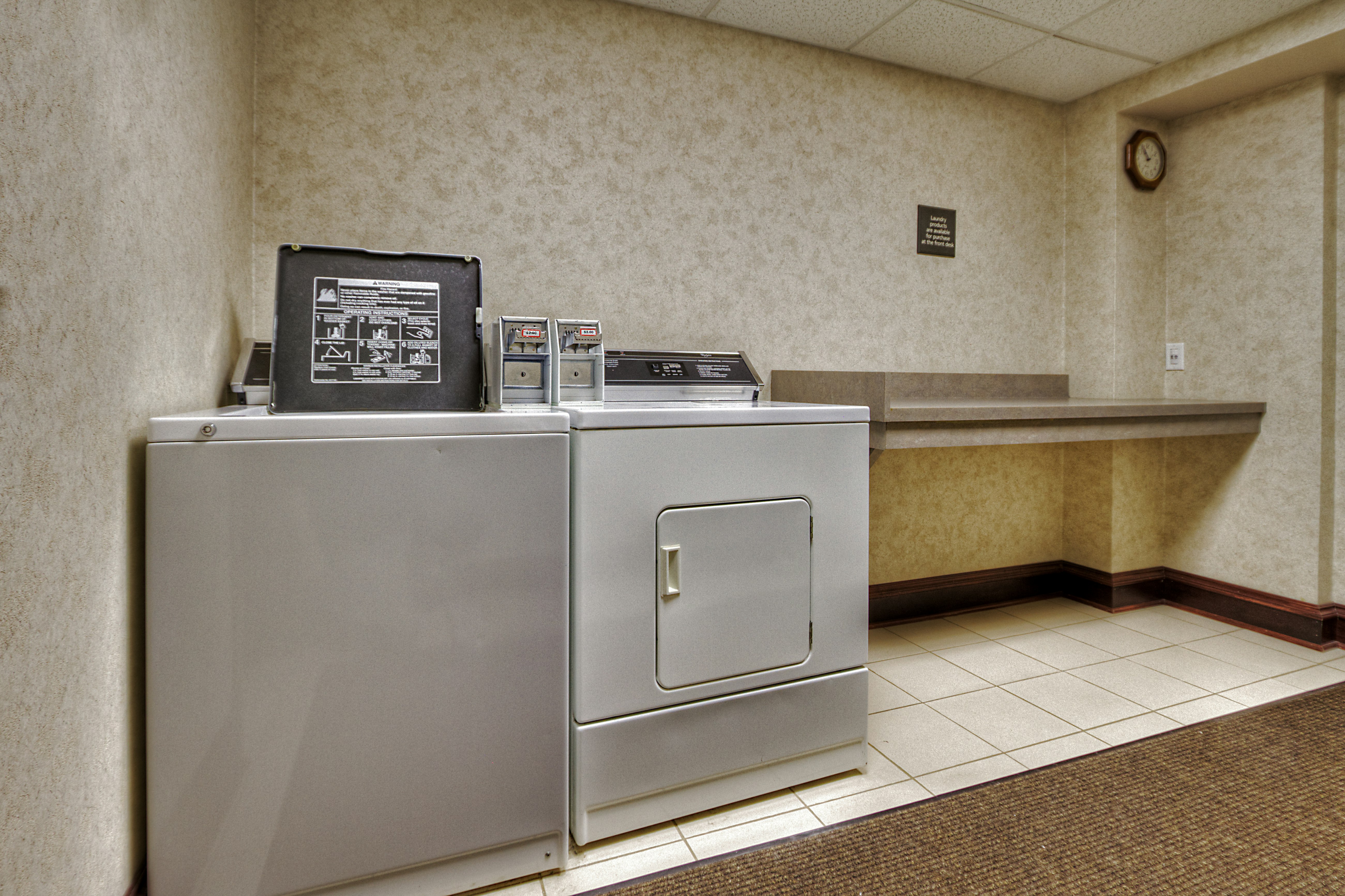 Hampton Inn Marion, NC 10/28