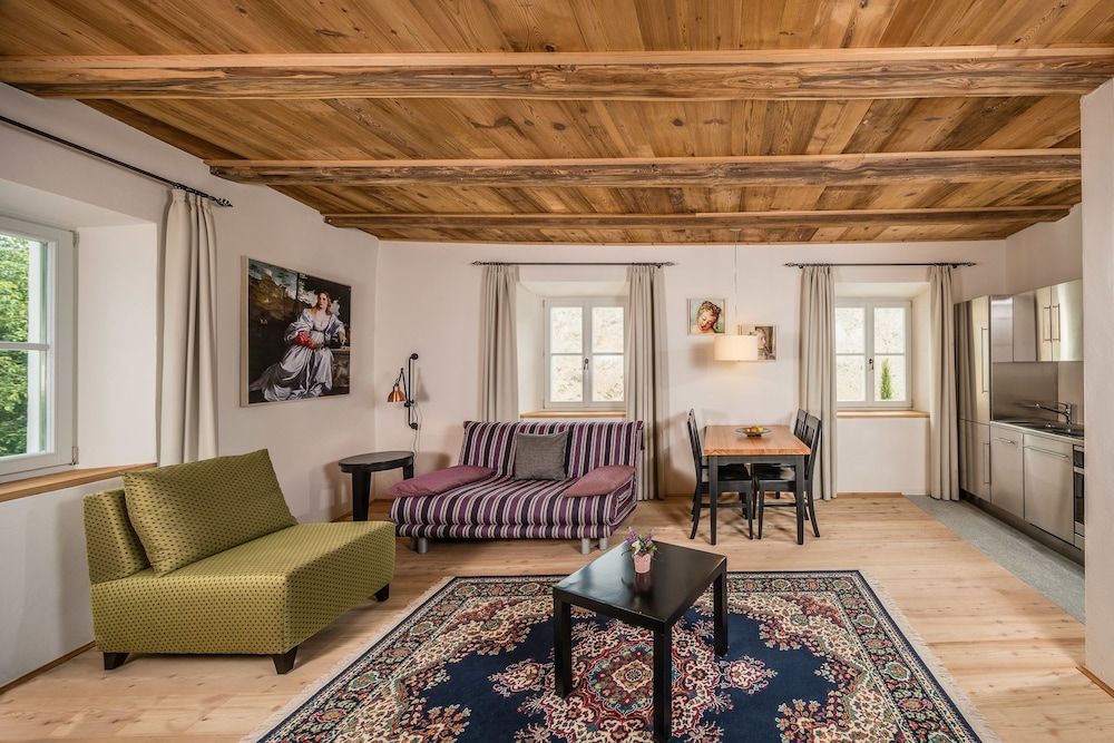 Hotel Traube 23/45