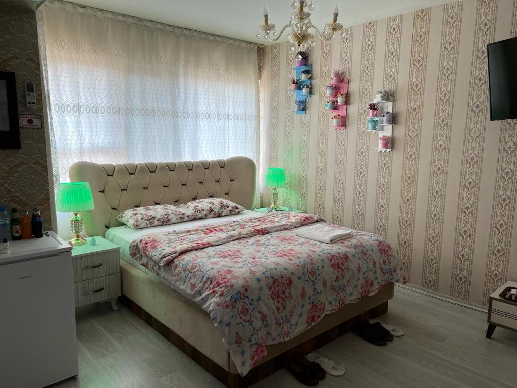 Saydam Otel Adana 19/50