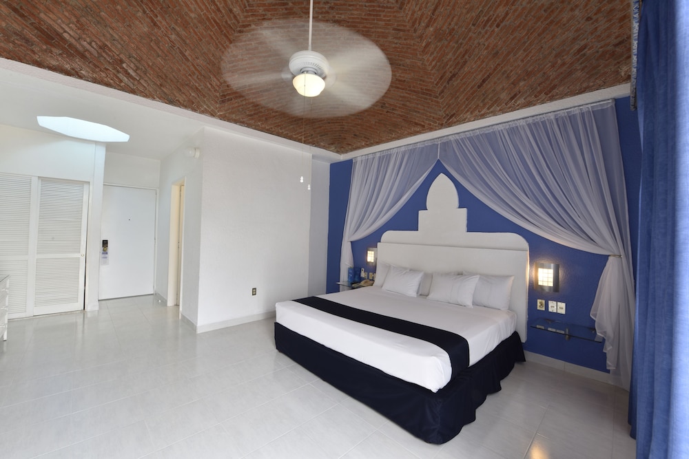 Hotel Villa Bejar Cuernavaca 27/71