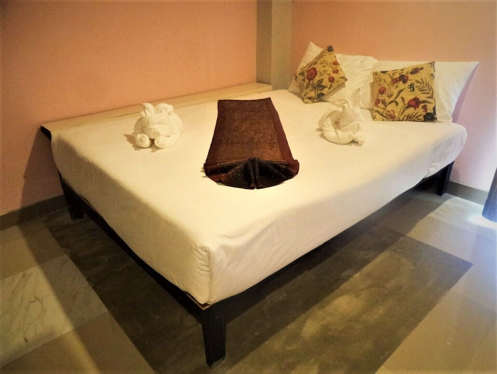 The Guest Hotel - Hostel 19/49
