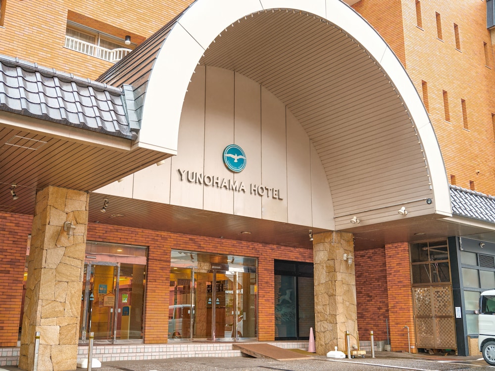 Yunohama Hotel 2/72