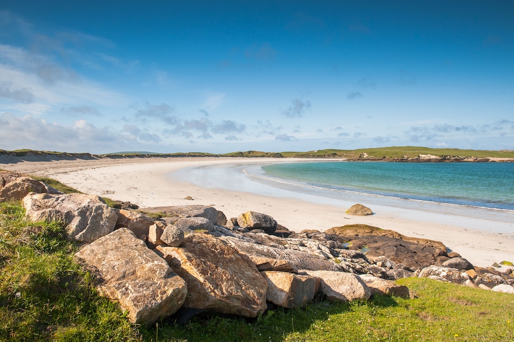 Connemara Coast Hotel 65/69