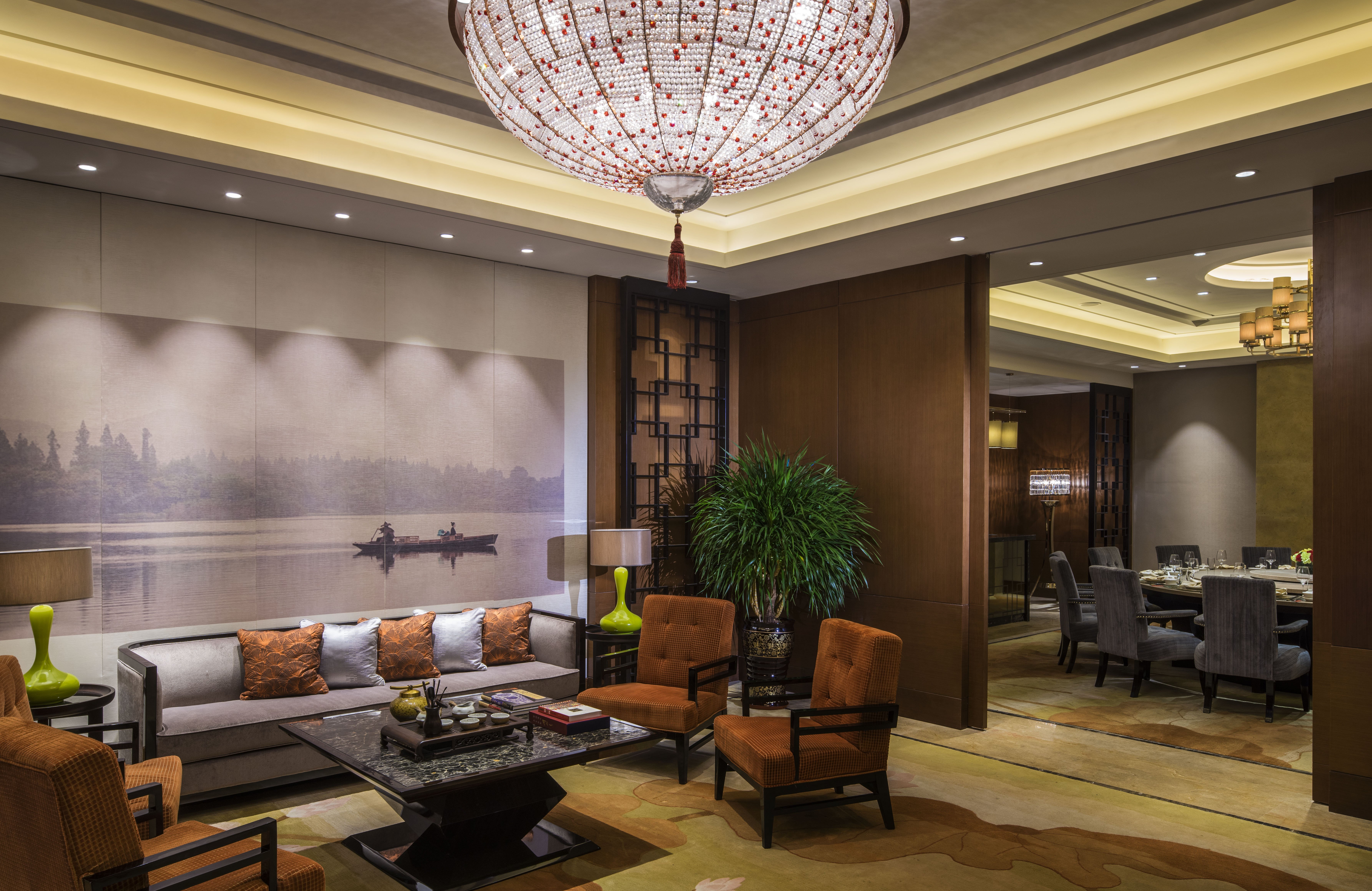 HUALUXE YANGJIANG CITY CENTER 54/79
