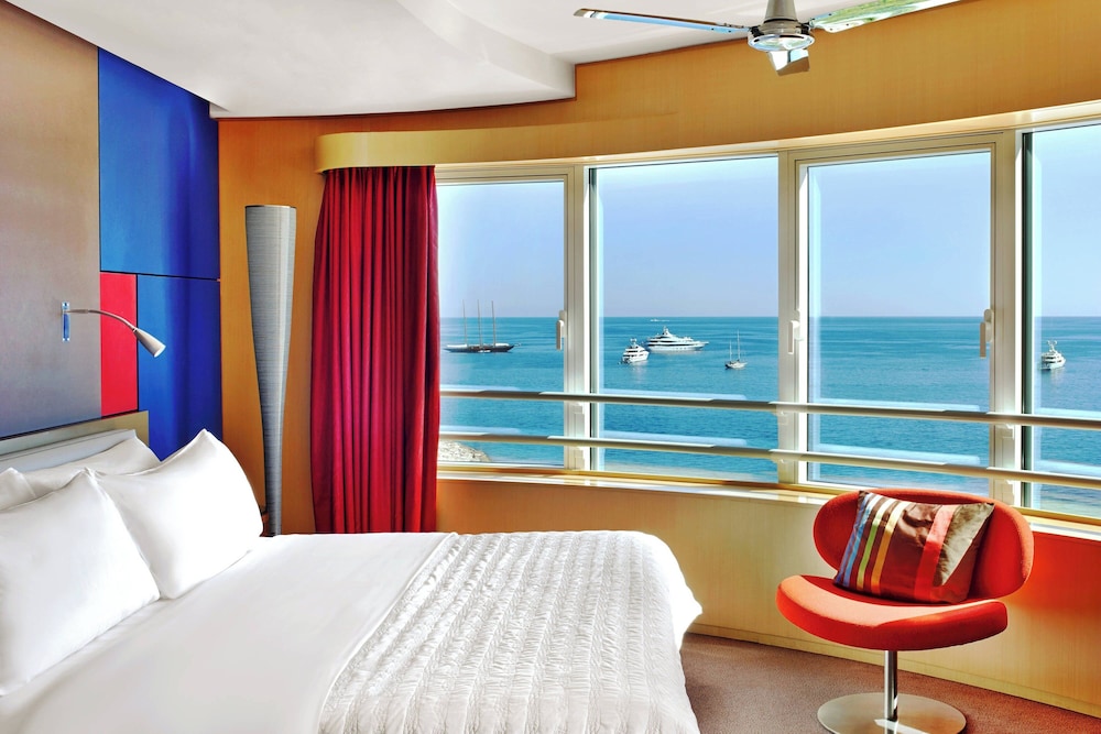 1 Bedroom, Suite