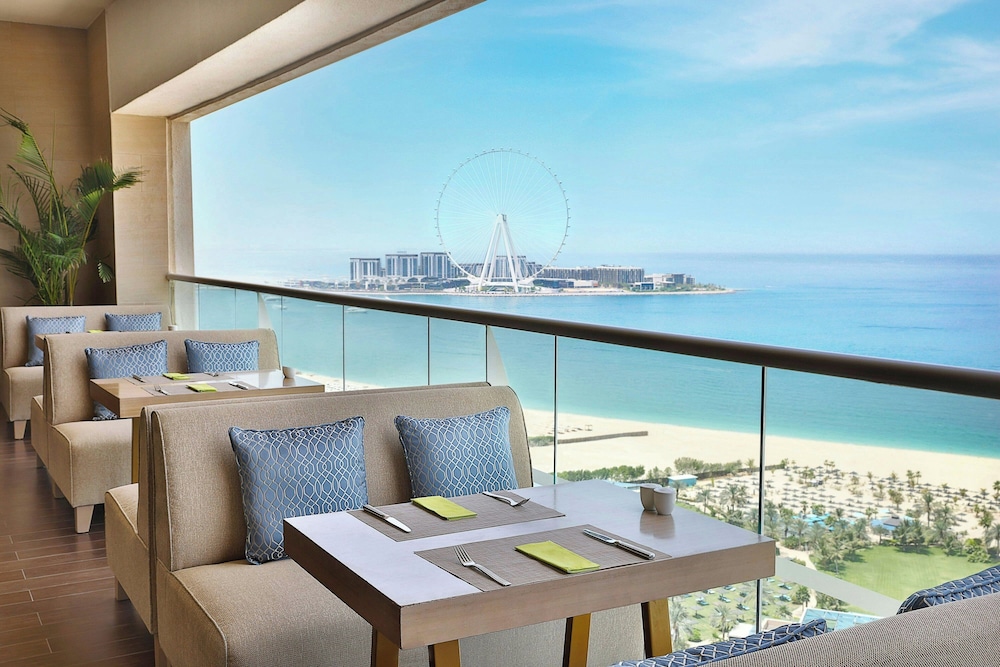 Al Habtoor Grand Resort, Autograph Collection 53/75