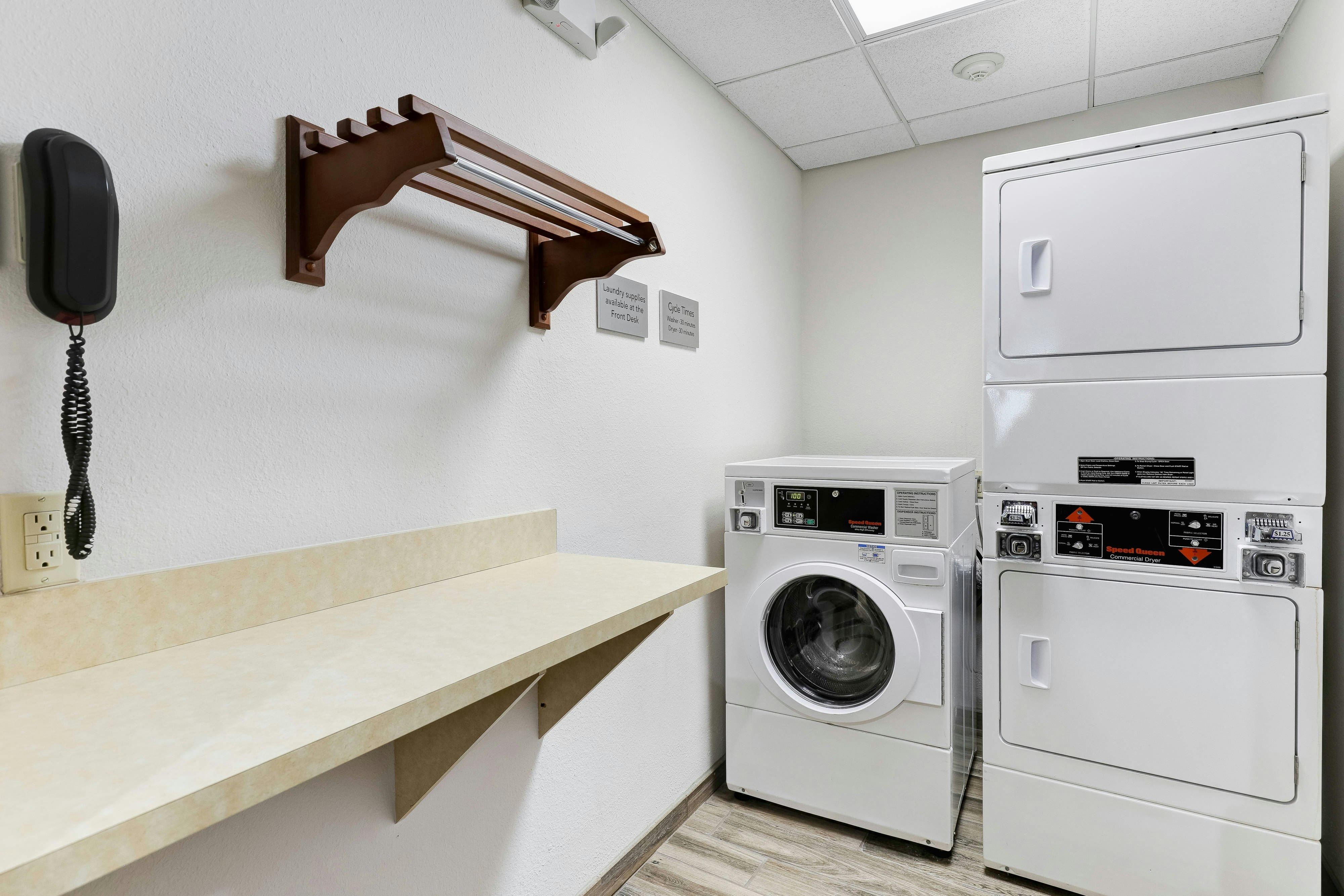 Courtyard by Marriott San Antonio North/Stone Oak at Legacy 17/17