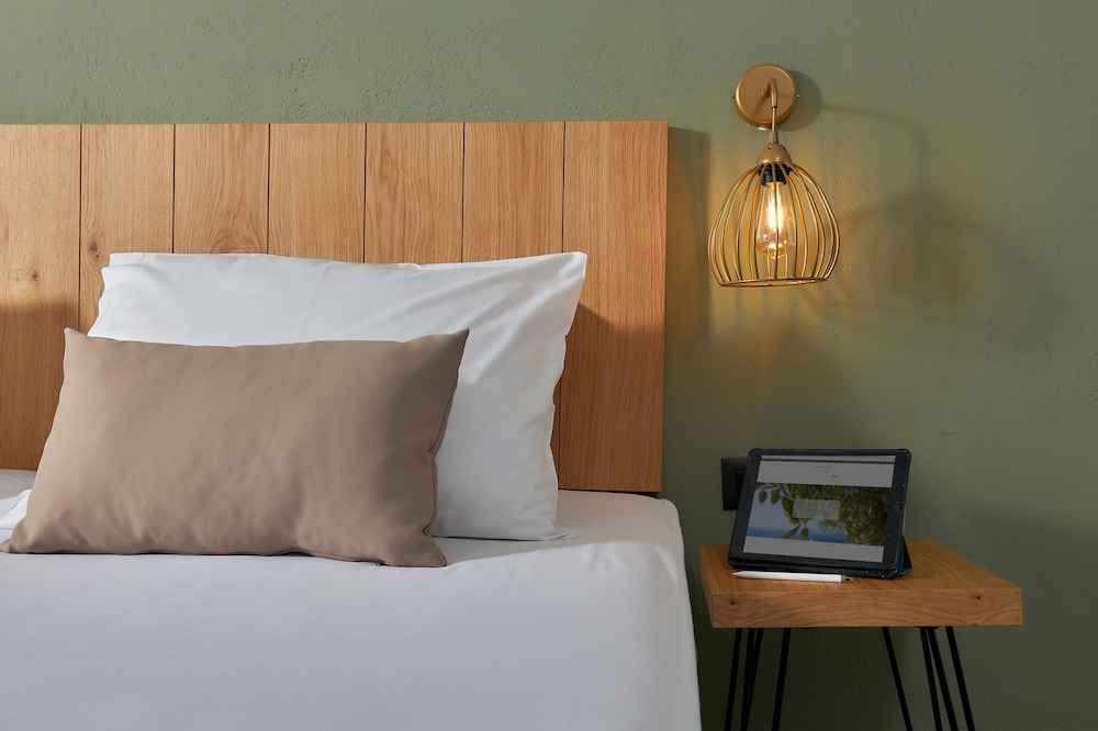 Hotel Solano 22/36