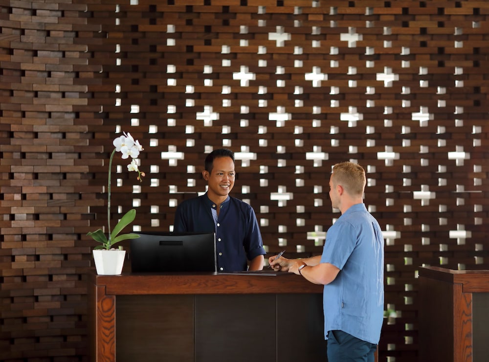 Radisson Blu Bali Uluwatu 7/72