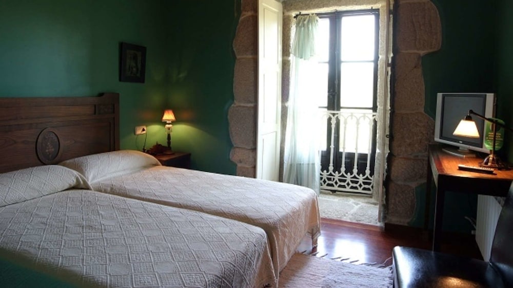 PAZO DE LARACHE 3/32
