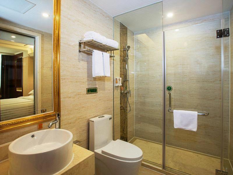 Vienna Hotel (Huizhou Dongping Shui'an City) 33/34