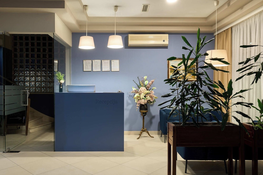 Hotel Phoenix Velika Gorica 3/36