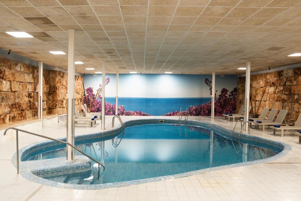 Hotel Vibra Beverly Playa 43/72