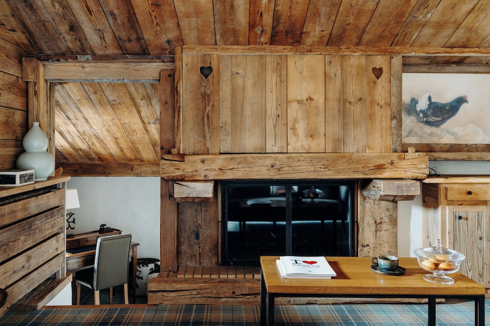 Les Chalets du Mont d'Arbois, Megeve 66/76