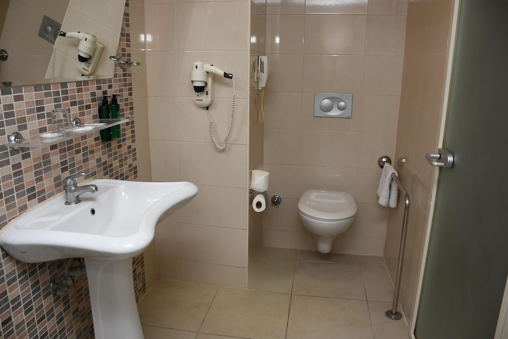 Akgun Istanbul Hotel, WorldHotels Crafted 49/50