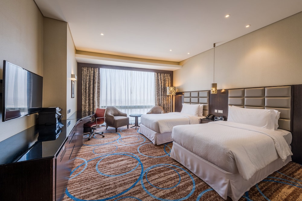 Four Points By Sheraton Kuwait 6/43