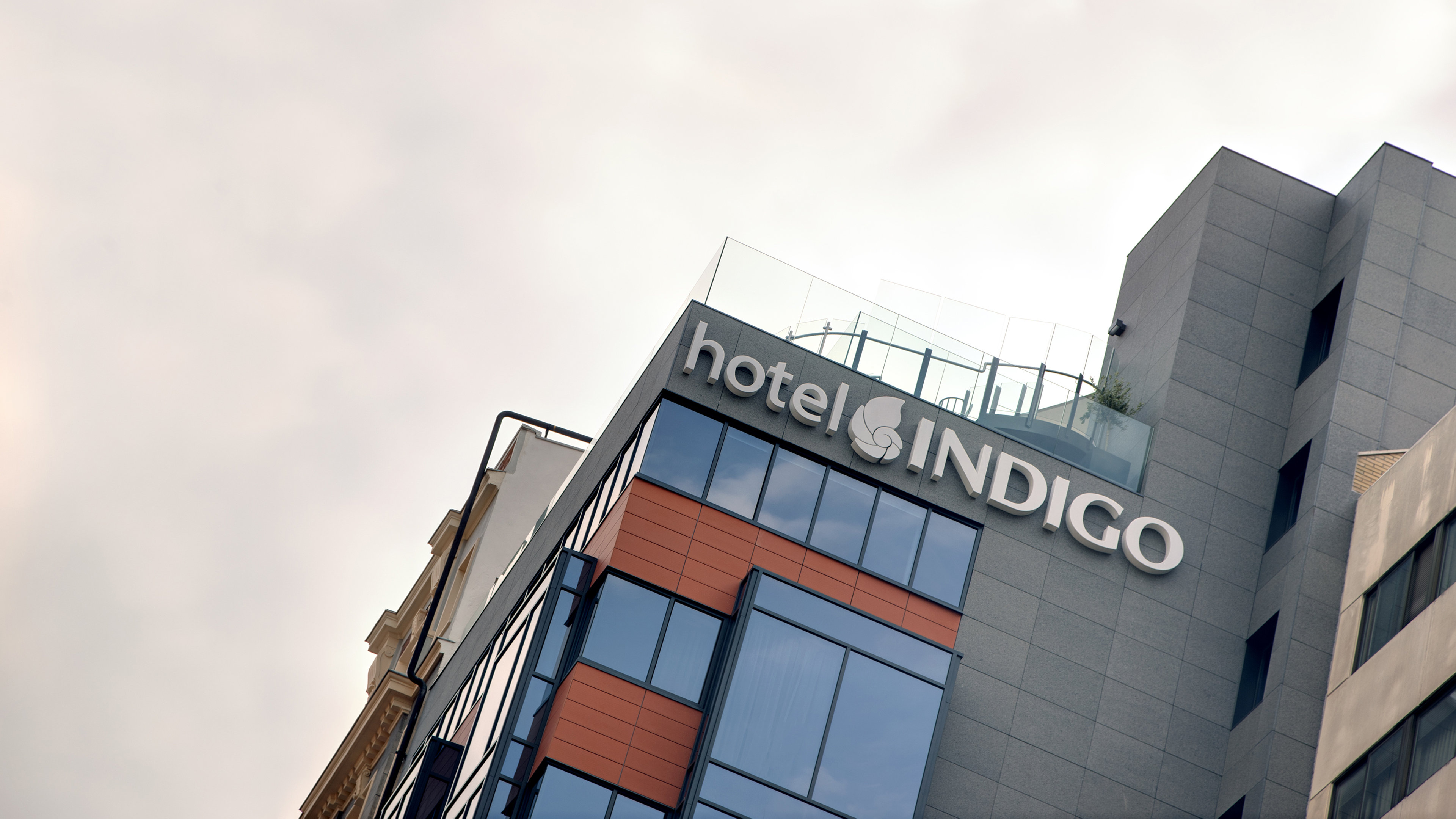 Indigo Madrid Gran Via Hotel 1/82