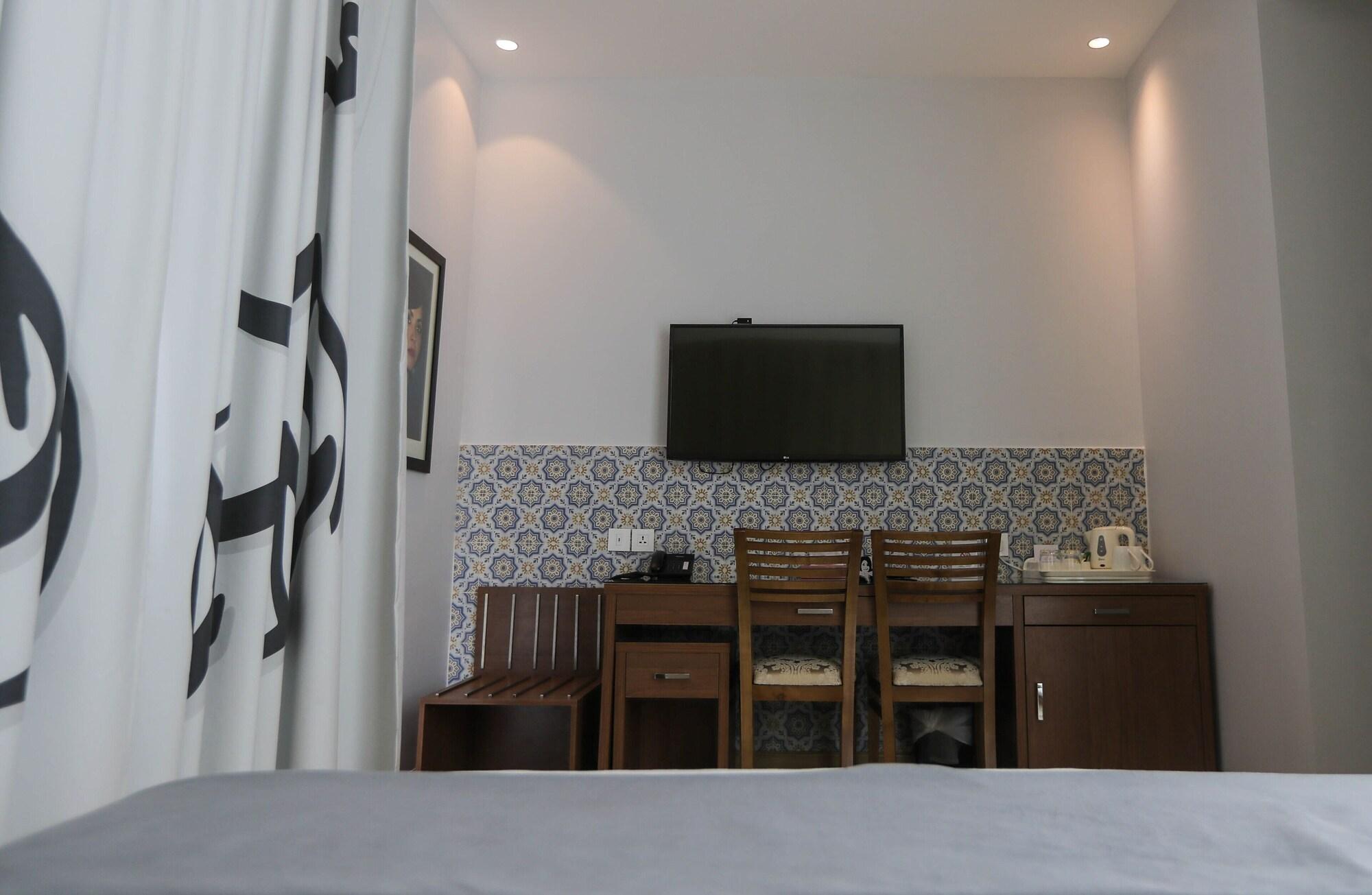 La Locanda Boutique Hotel 45/50
