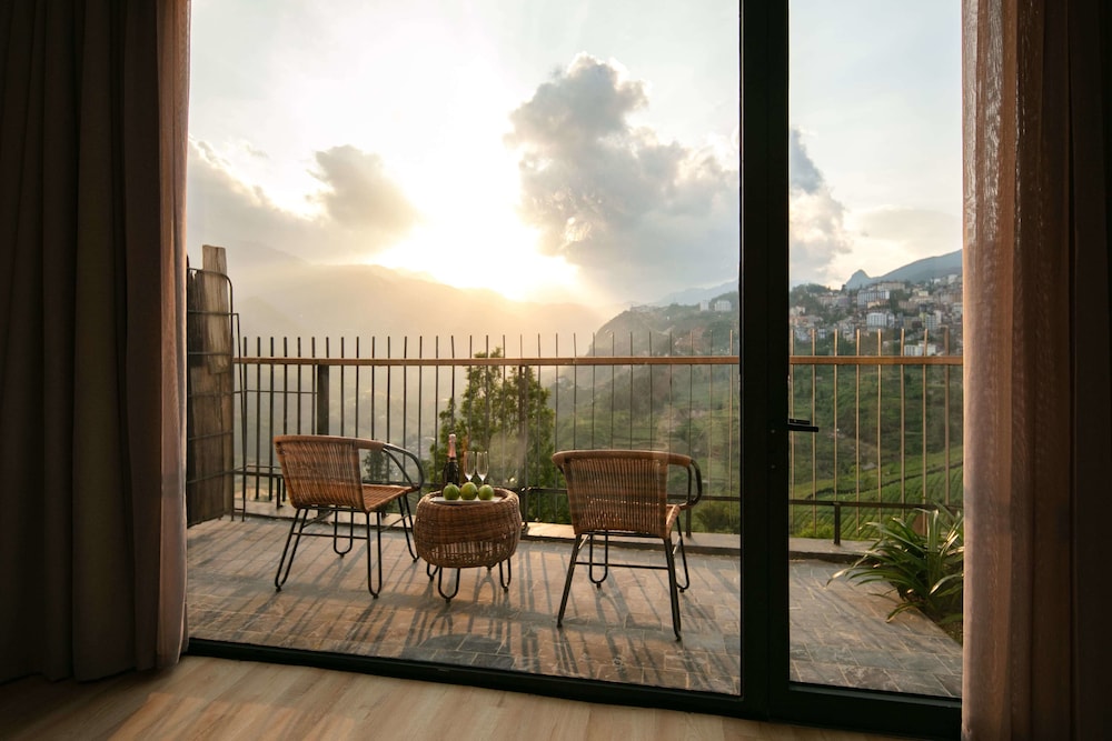 Pao S Sapa Leisure Hotel 24/73