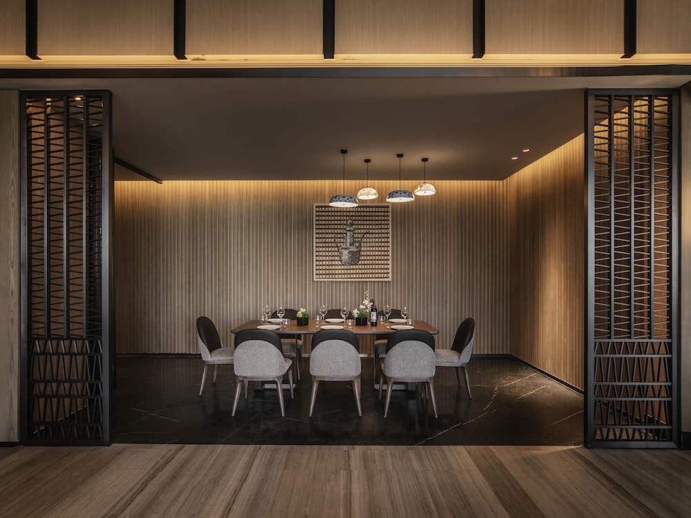 Ocean Spring Resort Chengdu - MGallery Collection 29/57